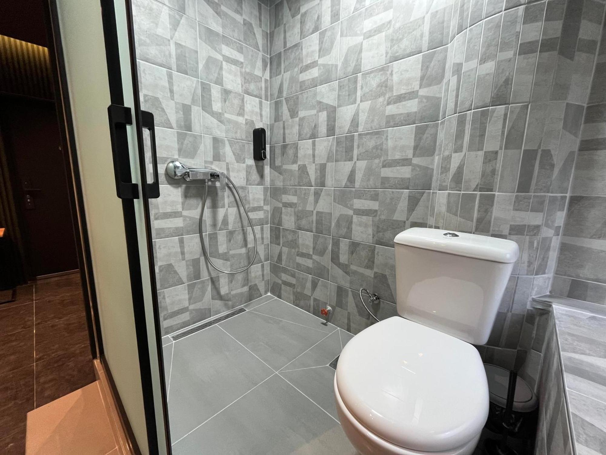 Central M - 5 Apartments سكوبجي المظهر الخارجي الصورة
