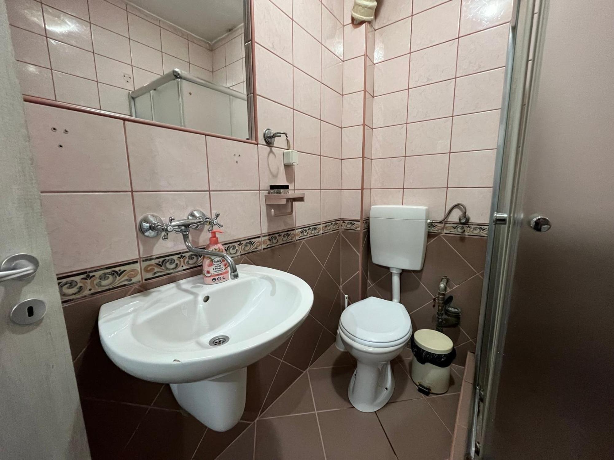 Central M - 5 Apartments سكوبجي الغرفة الصورة